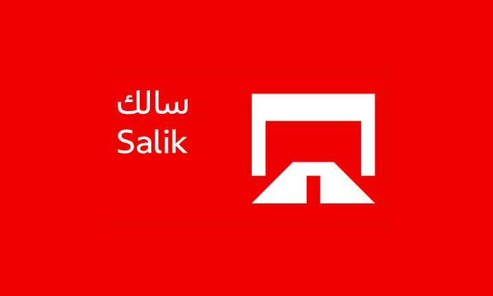Salik